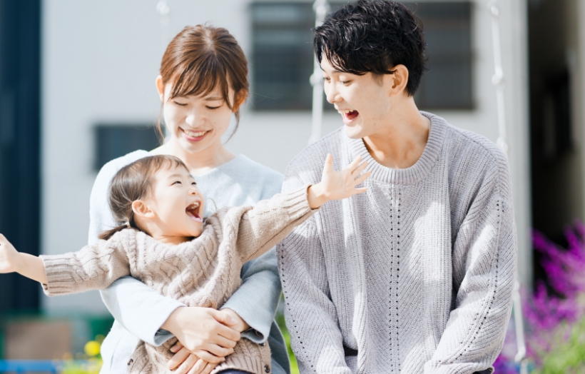 ムリなく長く続けられる職場環境