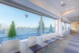 角膜を削り収差が増えた場合